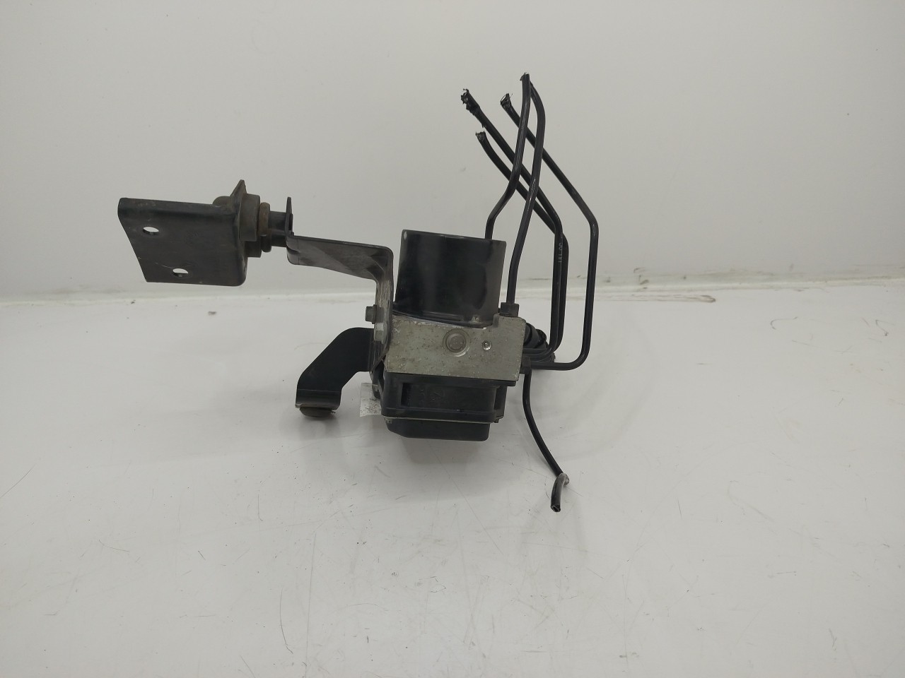 Centralina de ABS SKODA FABIA I Combi  de 2000 a 2007
