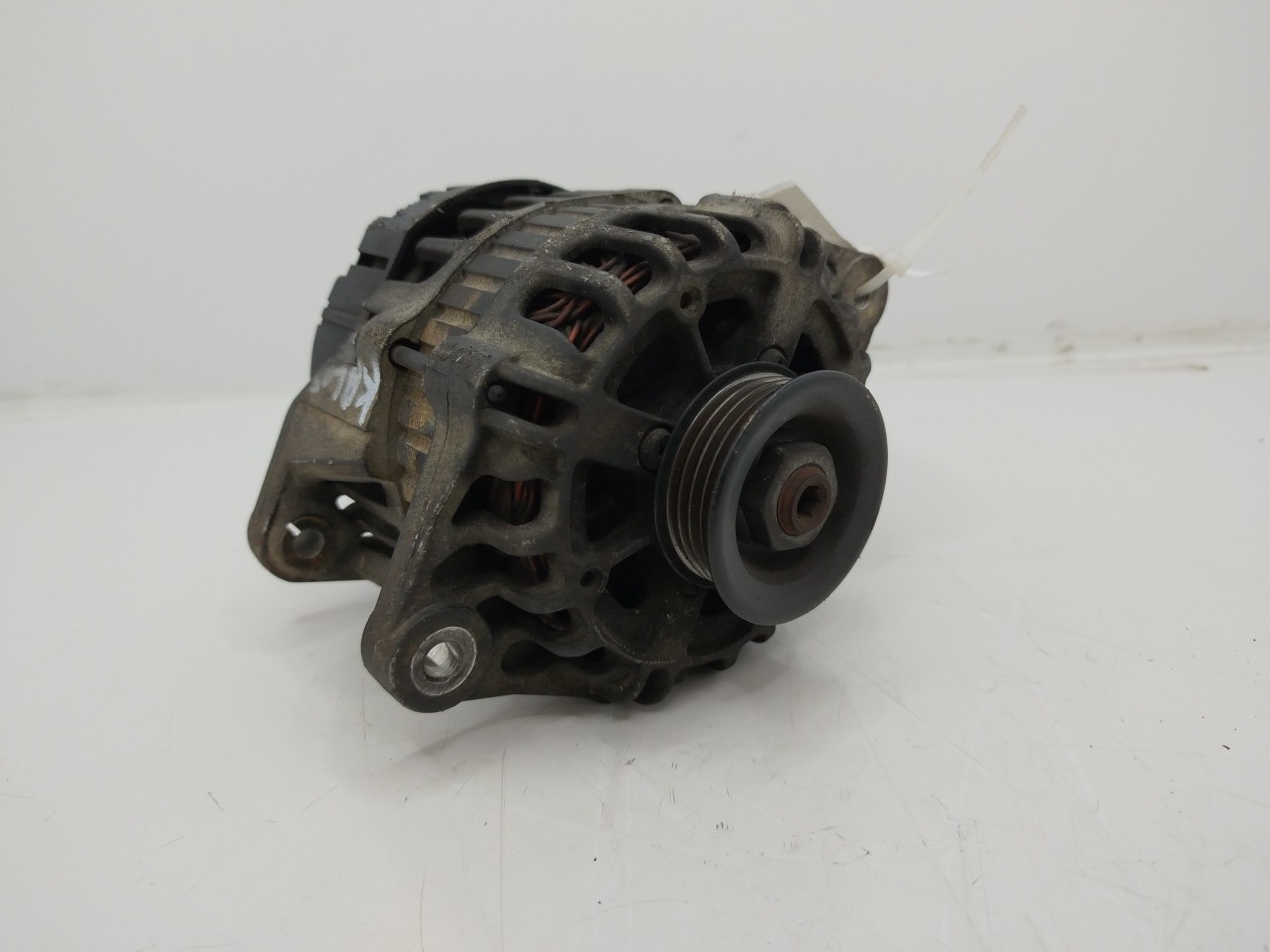 Alternador CHEVROLET AVEO / KALOS Hatchback  de 2003 a 2008