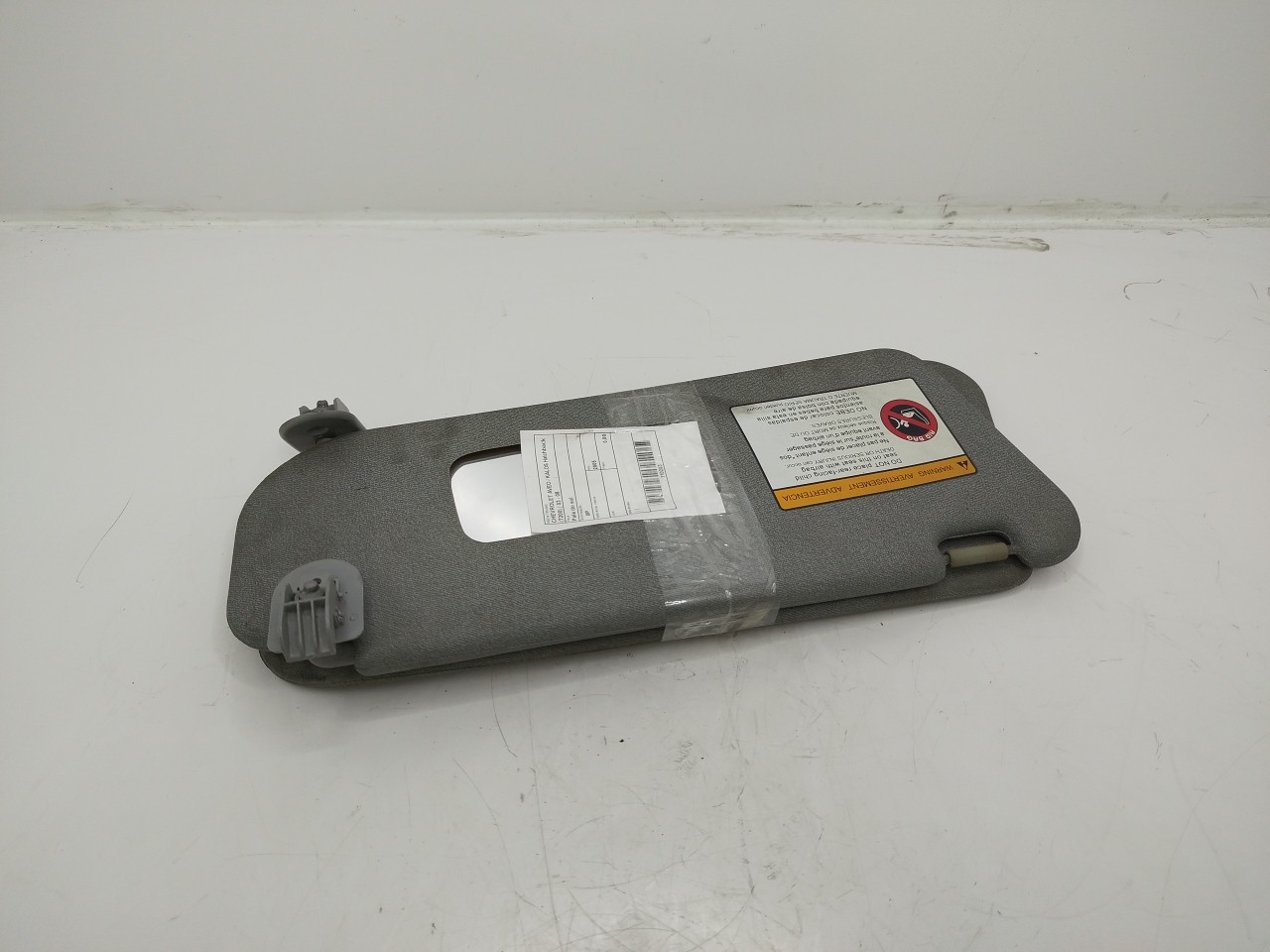 Pala do sol CHEVROLET AVEO / KALOS Hatchback  de 2003 a 2008