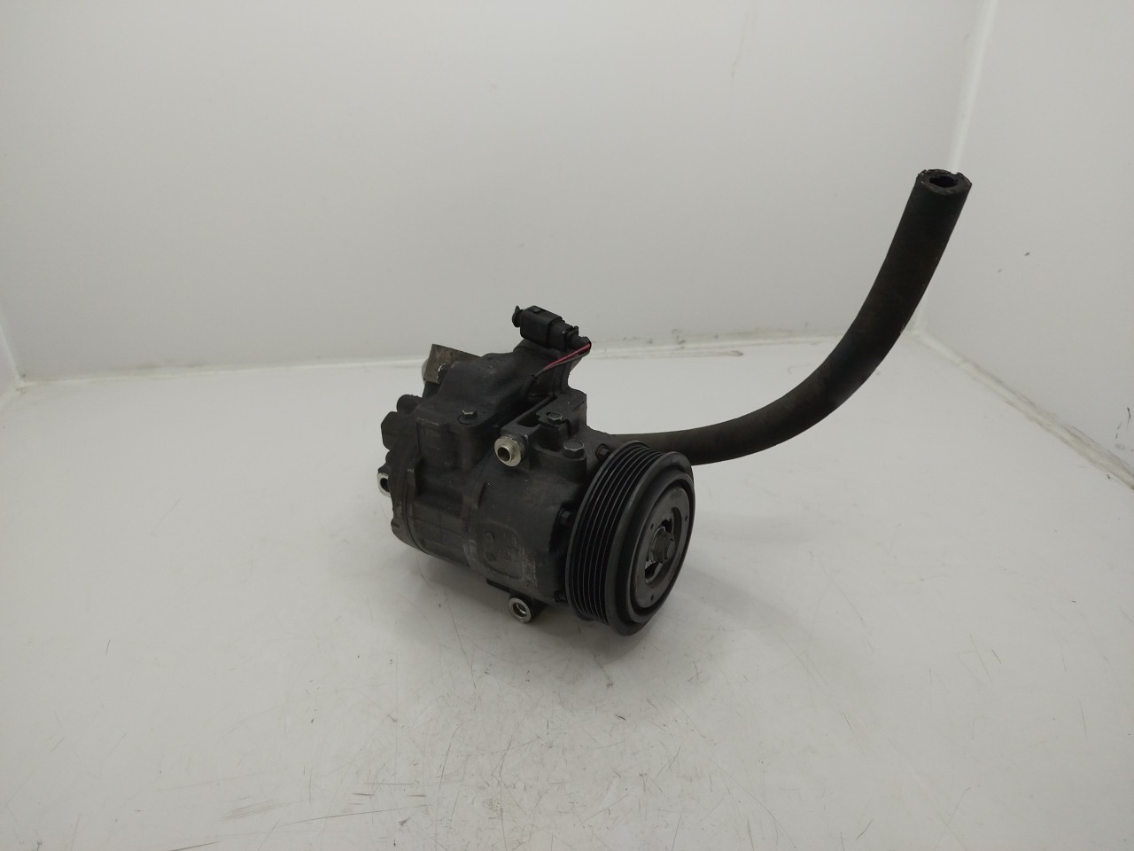 Compressor do Ar condicionado SKODA FABIA I Combi  de 2000 a 2007
