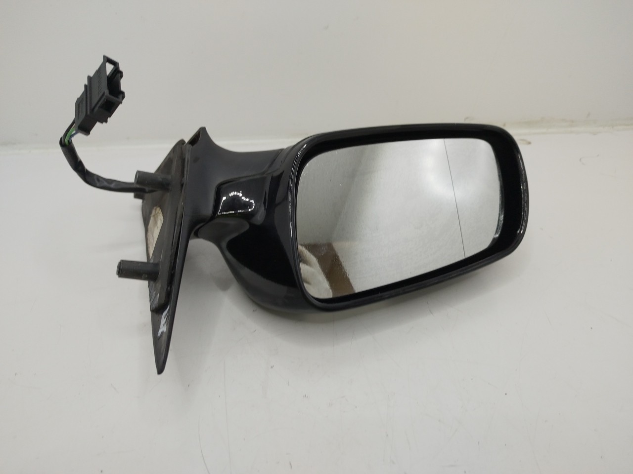 Espelho Retrovisor Esq SKODA OCTAVIA I  de 1996 a 2010