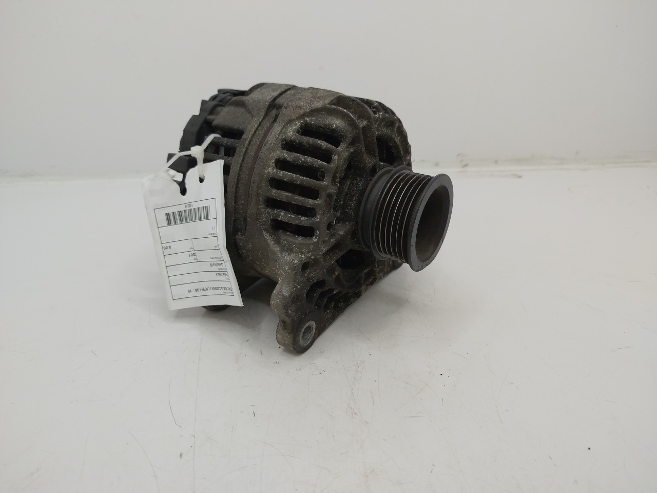 Alternador SKODA OCTAVIA I  de 1996 a 2010
