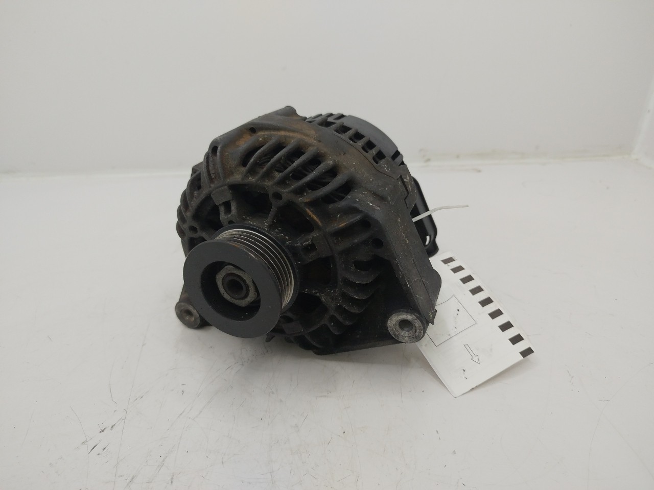 Alternador BMW 3  de 1990 a 1998