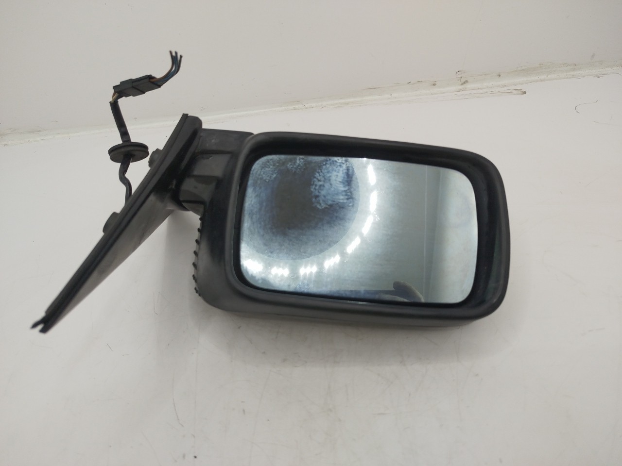 Espelho Retrovisor Esq BMW 3  de 1990 a 1998
