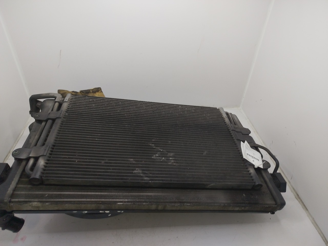 Radiador Completo  SKODA OCTAVIA I  de 1996 a 2010