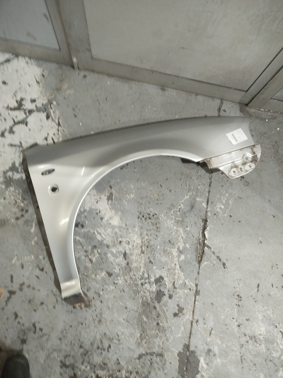 Guarda Lamas Dto SKODA OCTAVIA I  de 1996 a 2010