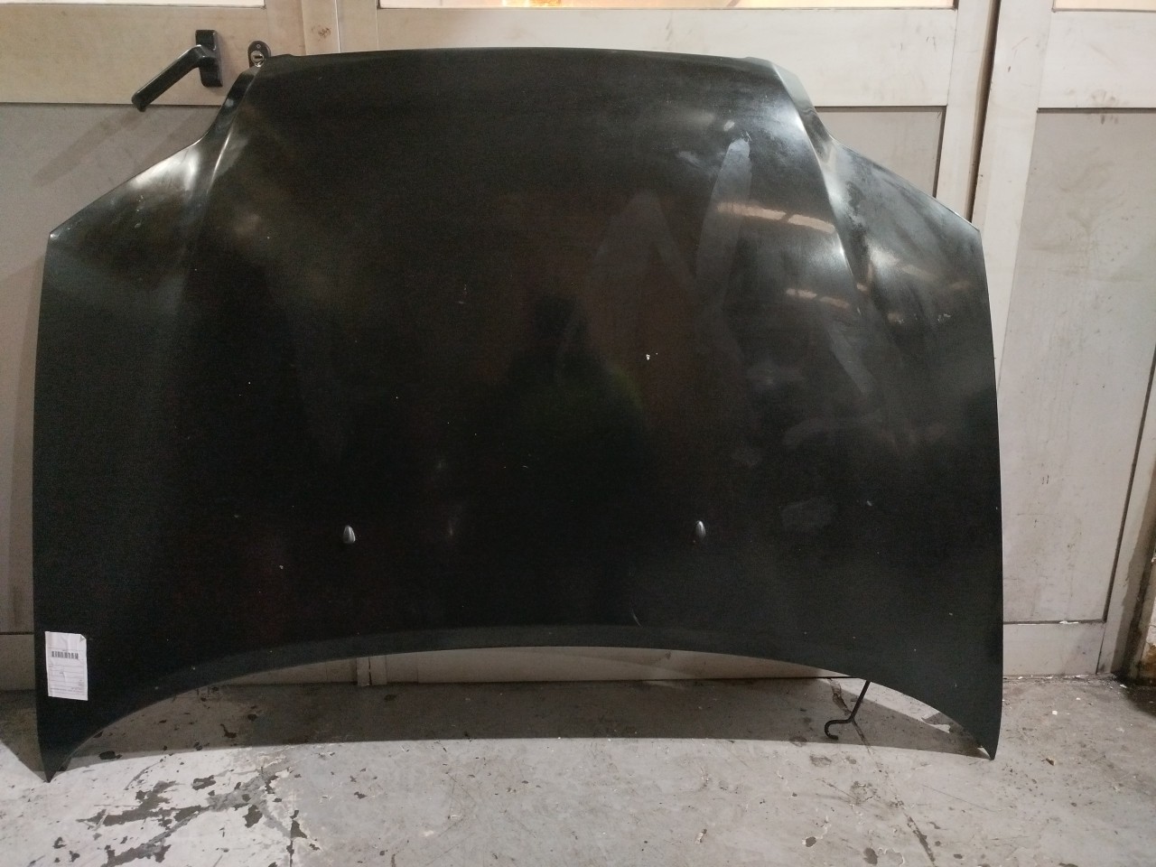 Capot CHEVROLET AVEO / KALOS Hatchback  de 2003 a 2008
