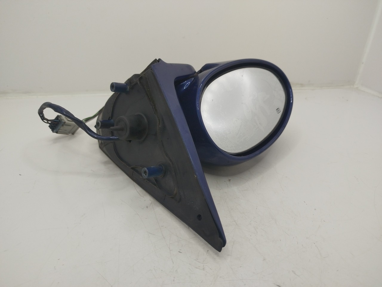 Espelho Retrovisor Esq ROVER 25 Hatchback  de 1999 a 2006