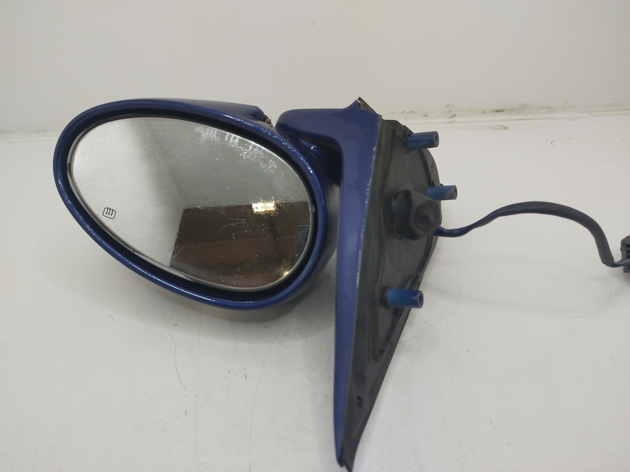 Espelho Retrovisor Dto ROVER 25 Hatchback  de 1999 a 2006