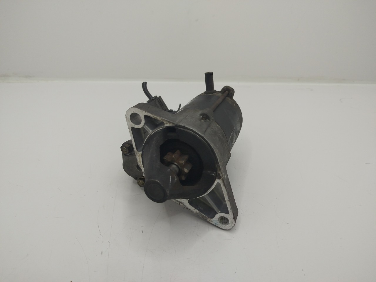 Motor de Arranque TOYOTA YARIS  de 1999 a 2005