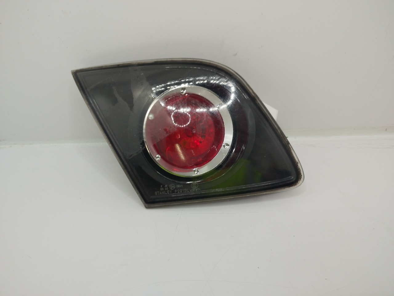 Farolim Stop Esq MAZDA 3  de 2003 a 2009