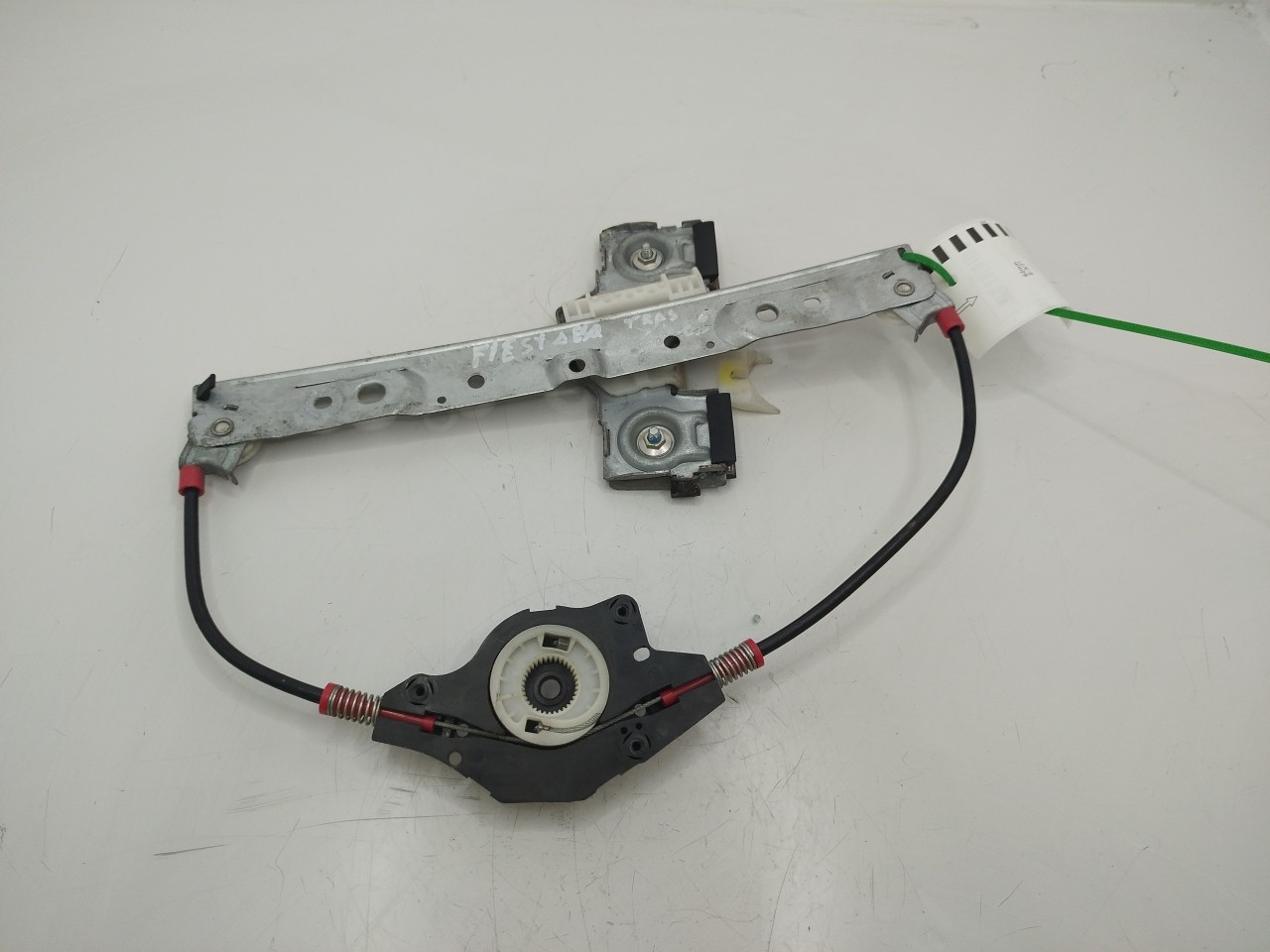 Elevador Trás Esq FORD FIESTA VI  de 2008 a 0