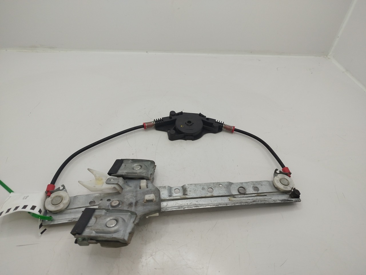 Elevador Trás Dto FORD FIESTA VI  de 2008 a 0