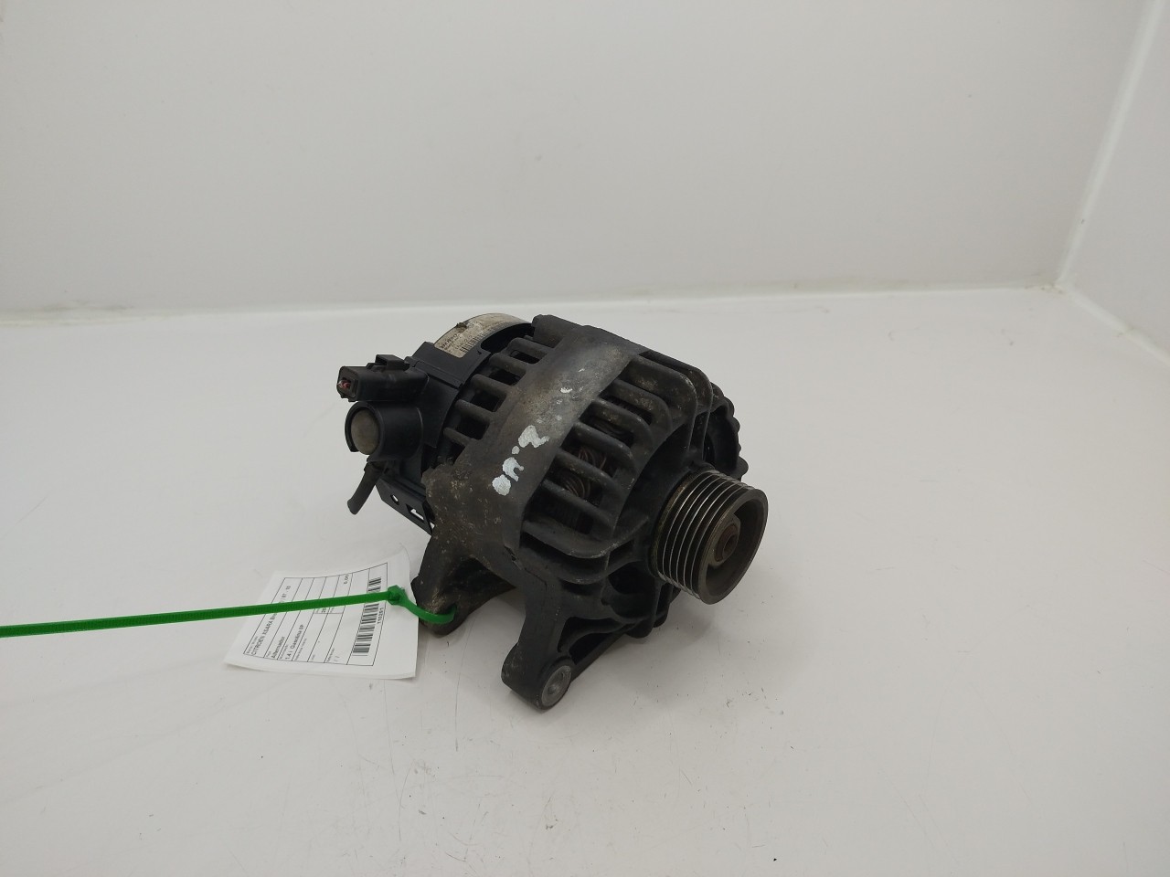 Alternador CITROEN XSARA Break  de 1997 a 2010