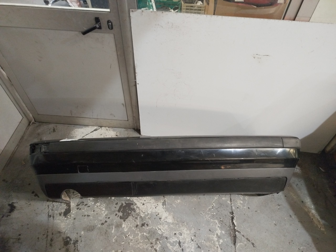 Para Choques TR BMW 3  de 1990 a 1998