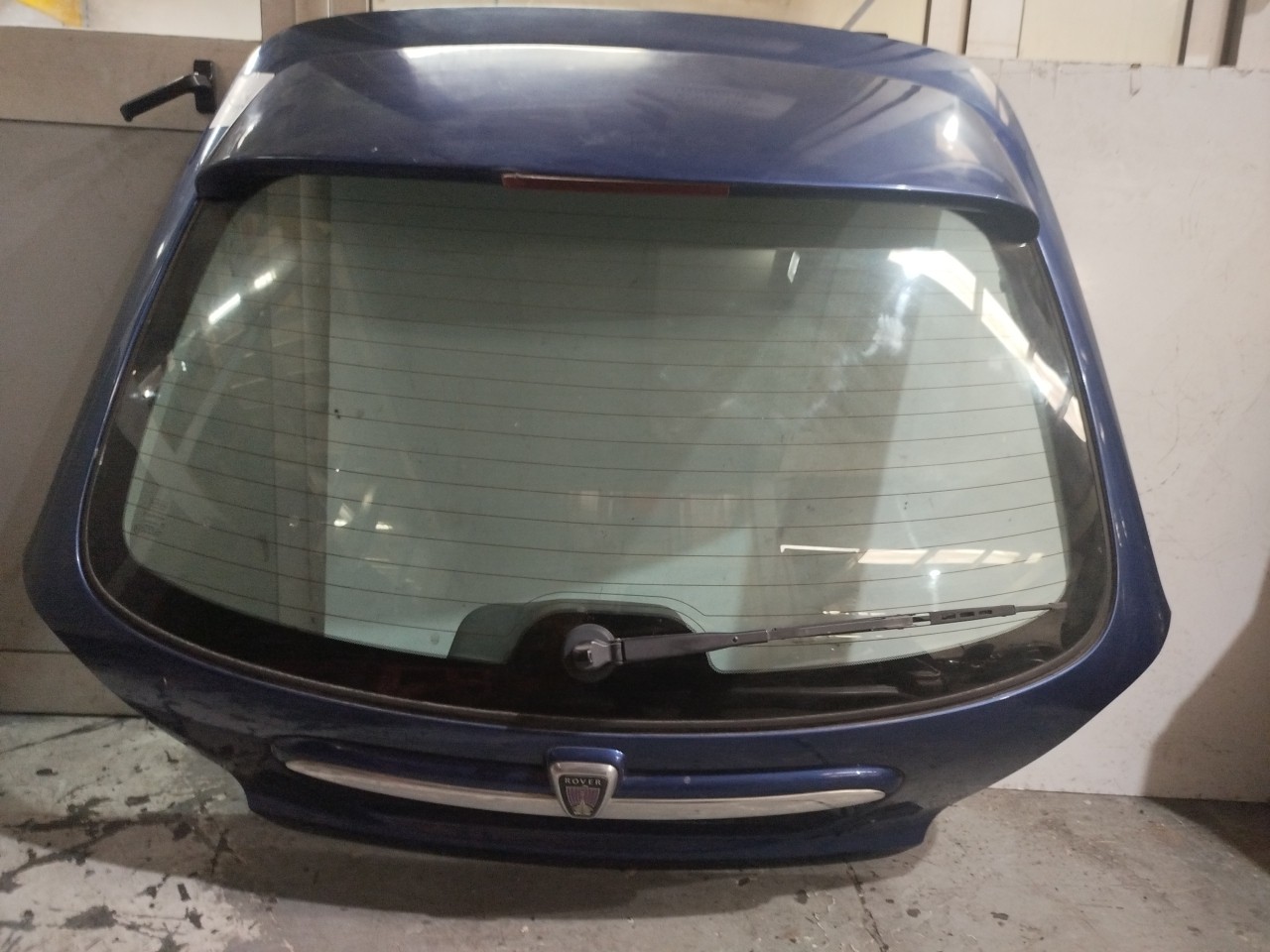 Porta da Mala ROVER 25 Hatchback  de 1999 a 2006
