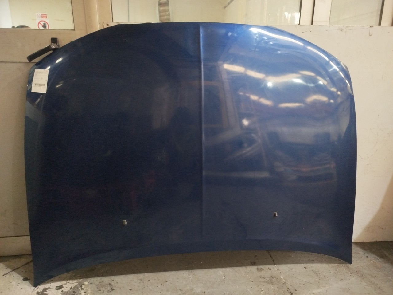 Capot ROVER 25 Hatchback  de 1999 a 2006