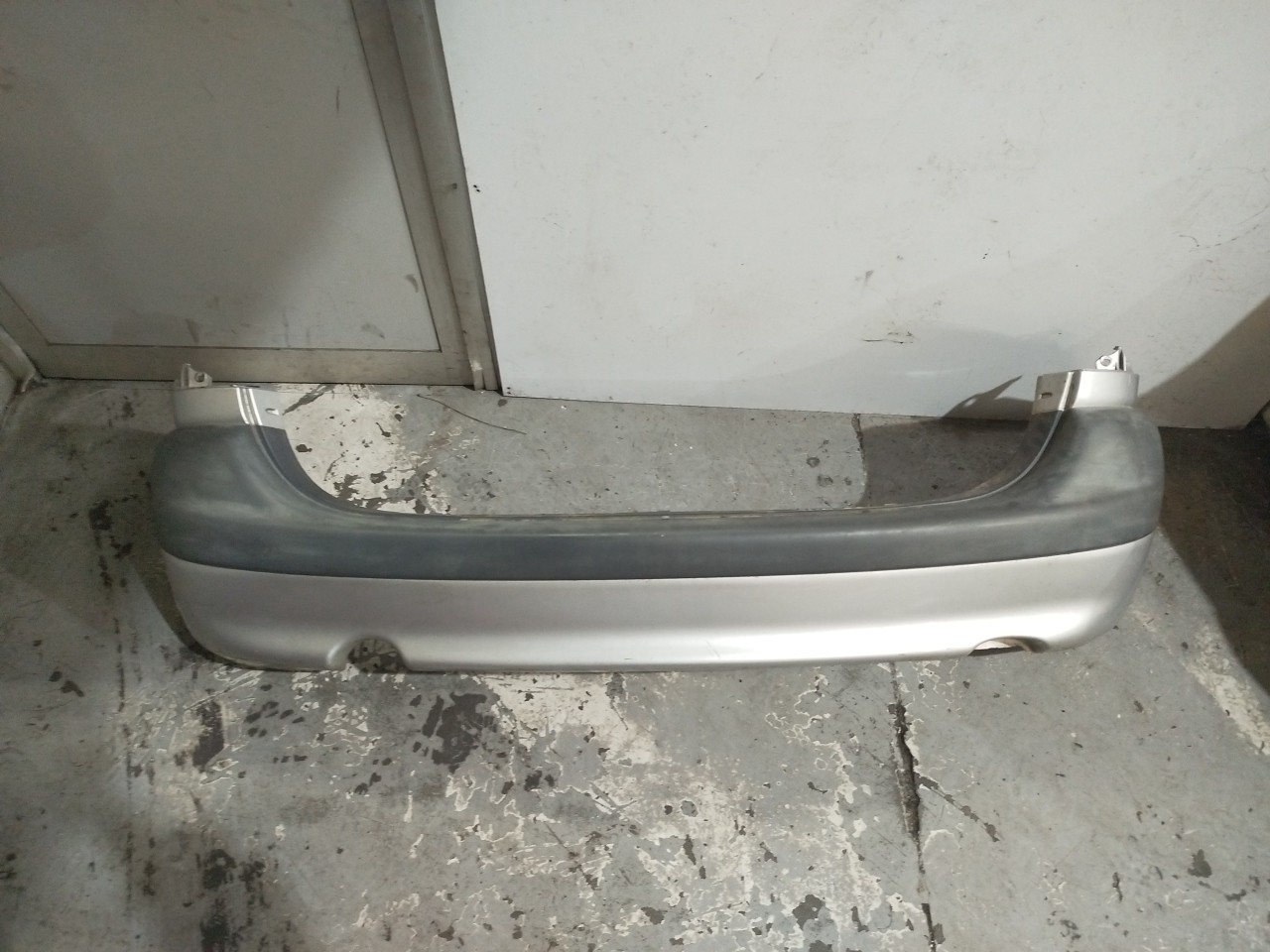 Para Choques TR CITROEN XSARA PICASSO  de 1999 a 2012