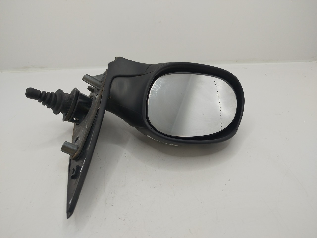 Espelho Retrovisor Esq PEUGEOT 206 Hatchback  de 1998 a 2012