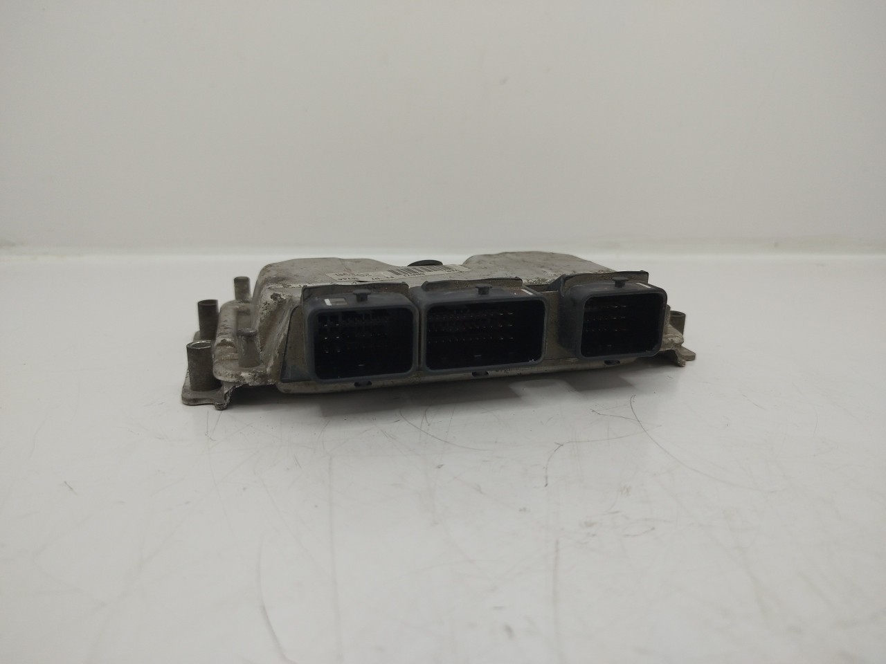 Centralina do Motor CITROEN XSARA PICASSO  de 1999 a 2012