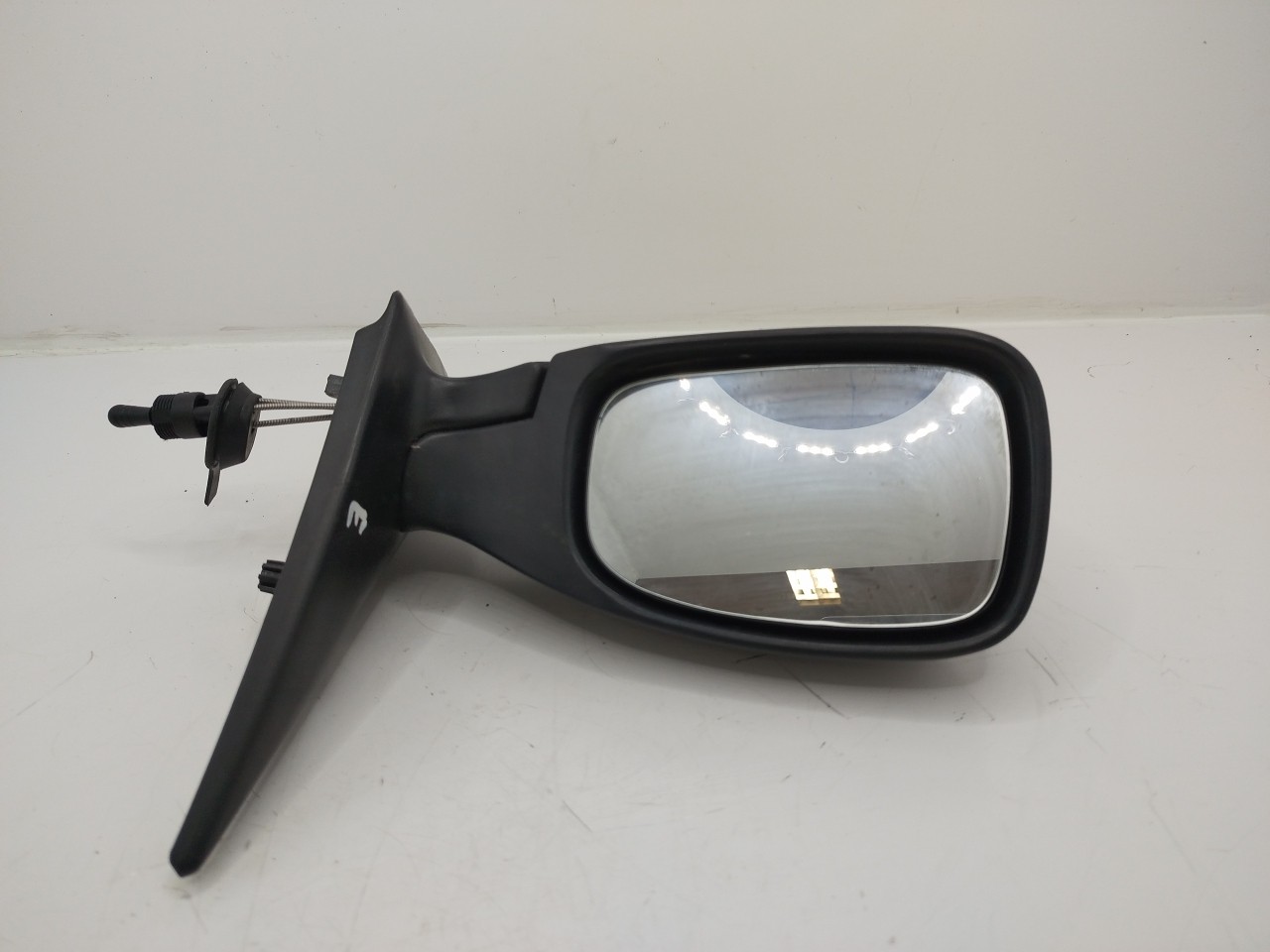 Espelho Retrovisor Esq PEUGEOT 306 Break  de 1994 a 2002
