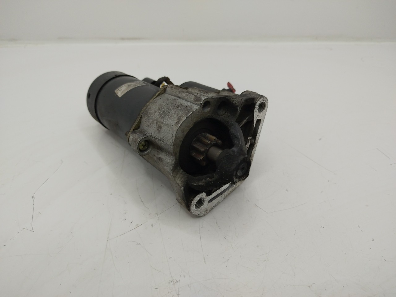 Motor de Arranque VOLVO S40 I  de 1995 a 2004