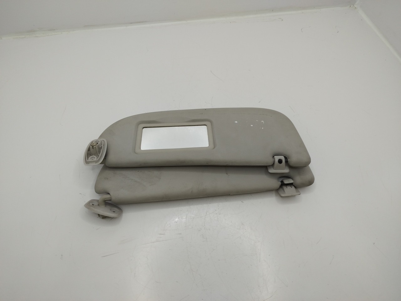 Pala do sol PEUGEOT 206 SW  de 2002 a 0