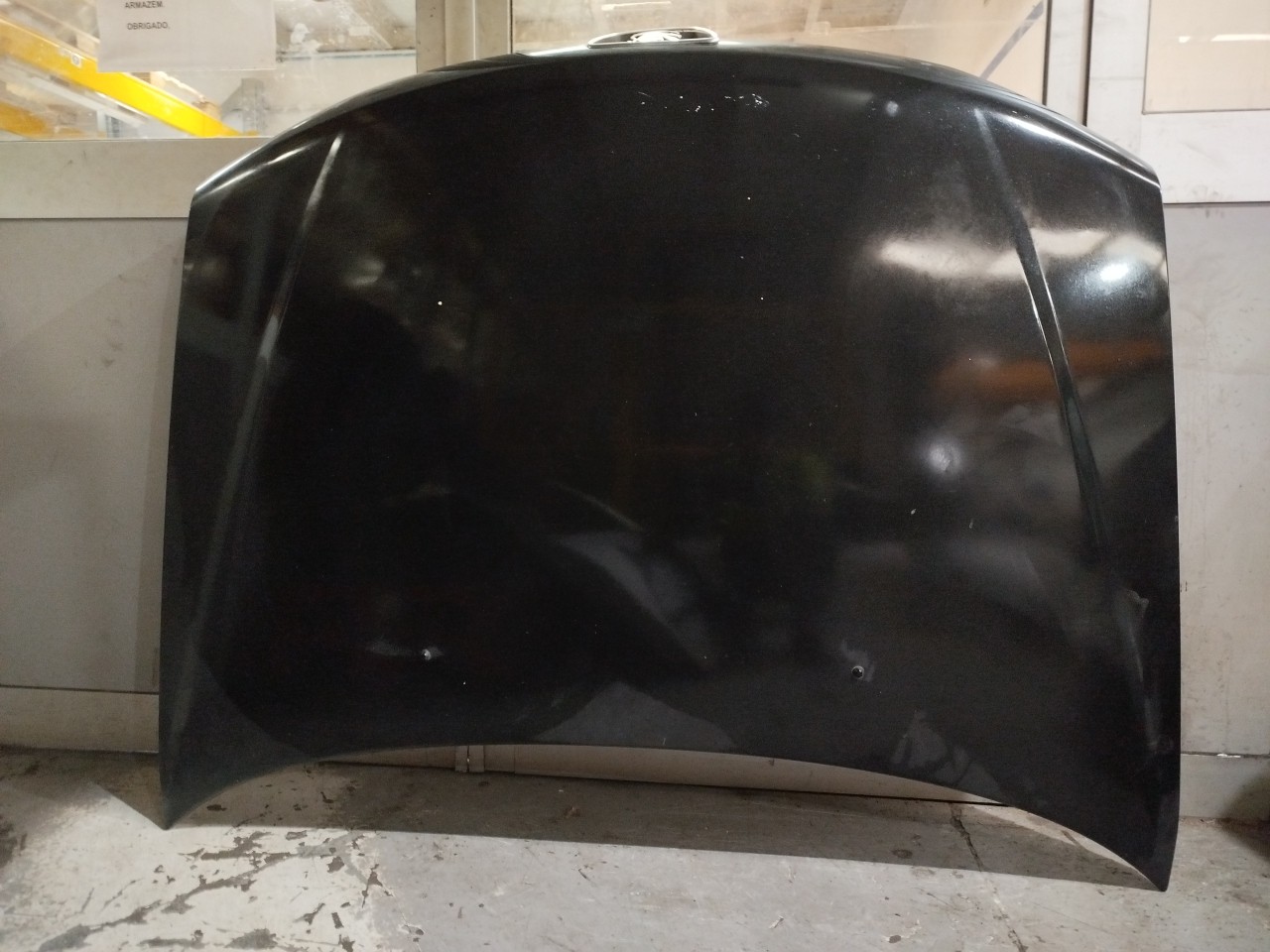 Capot PEUGEOT 306 Break  de 1994 a 2002