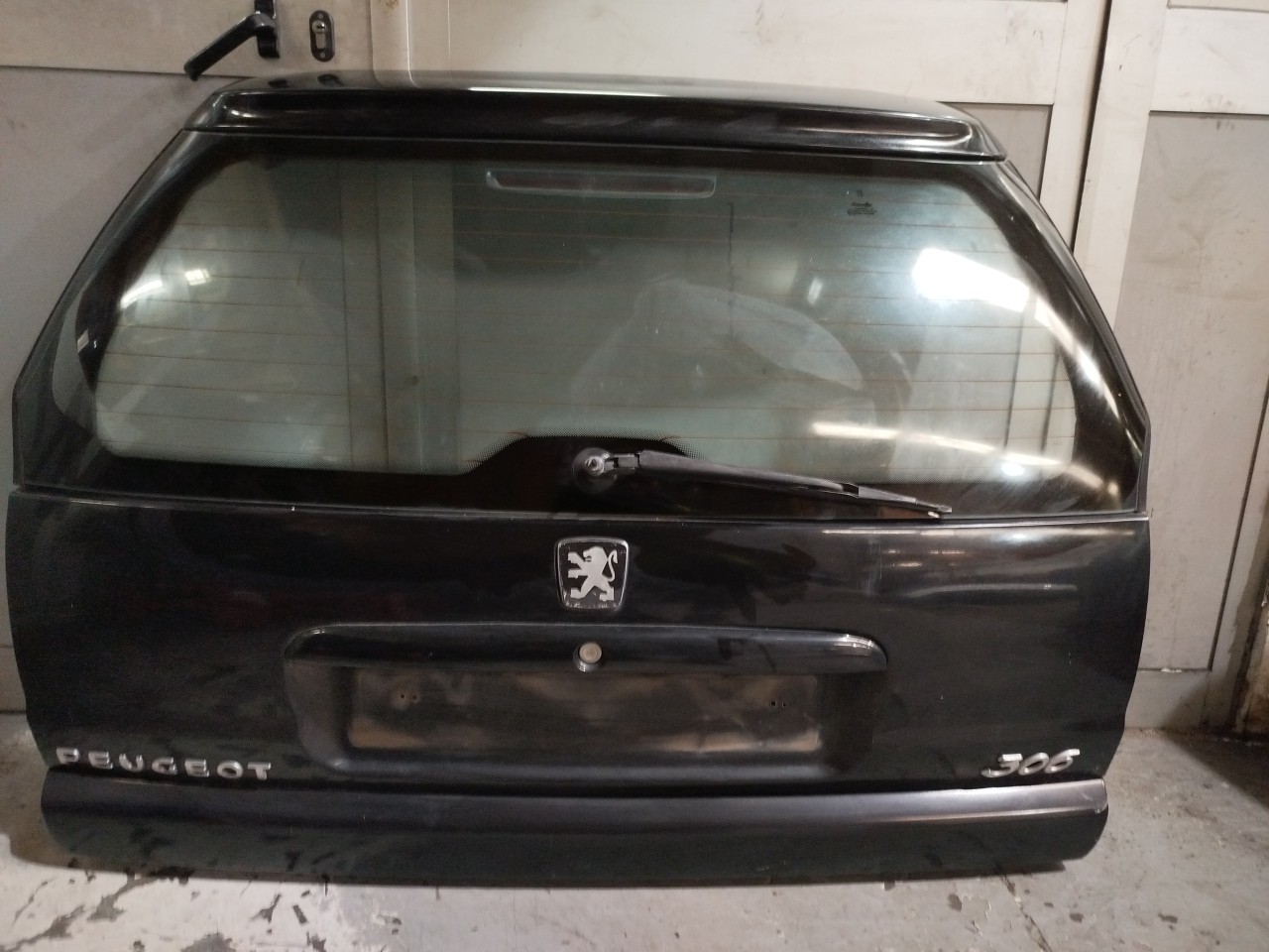 Porta da Mala PEUGEOT 306 Break  de 1994 a 2002