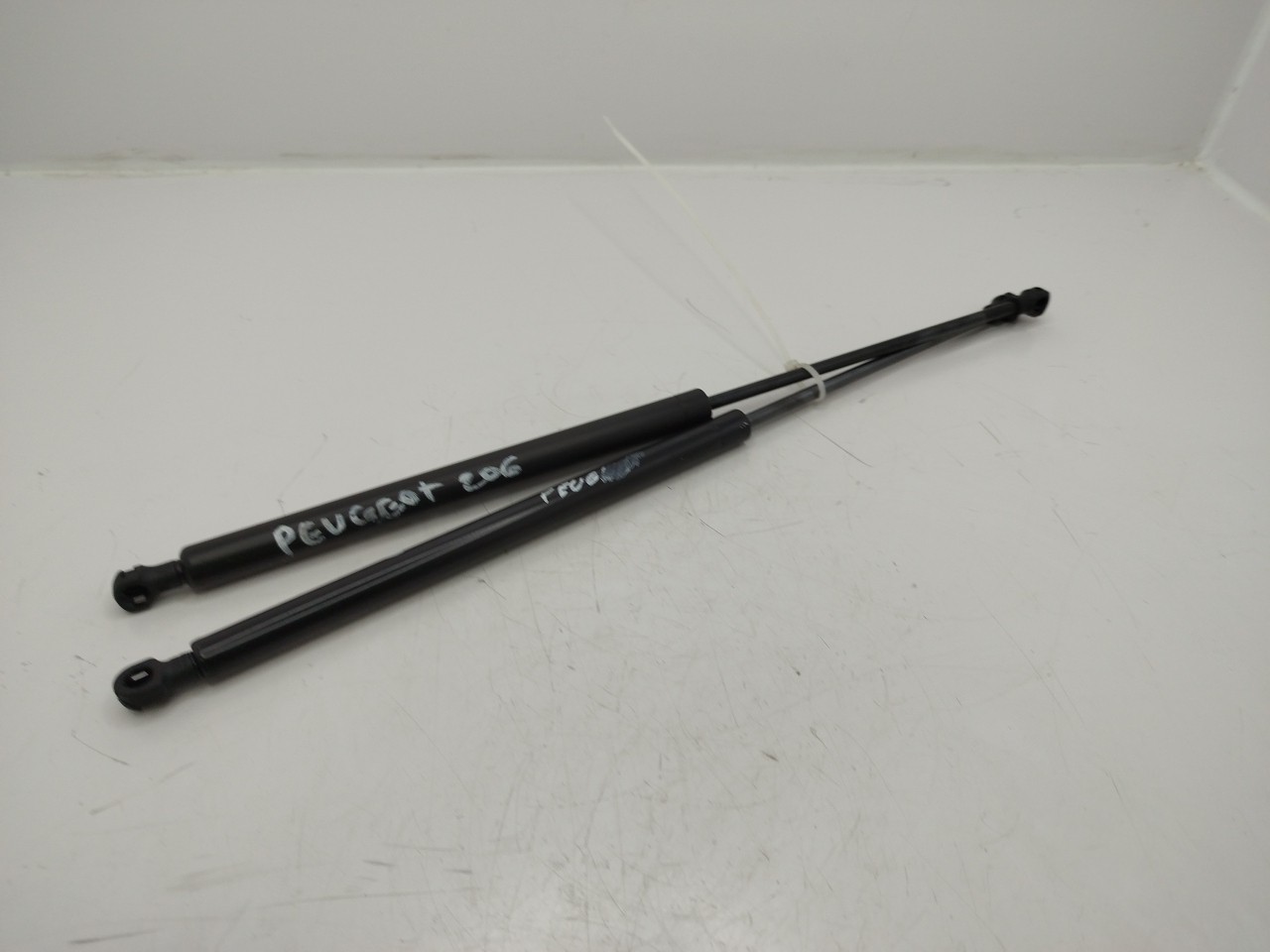 Amortecedor porta da mala PEUGEOT 206 Van  de 1999 a 2009