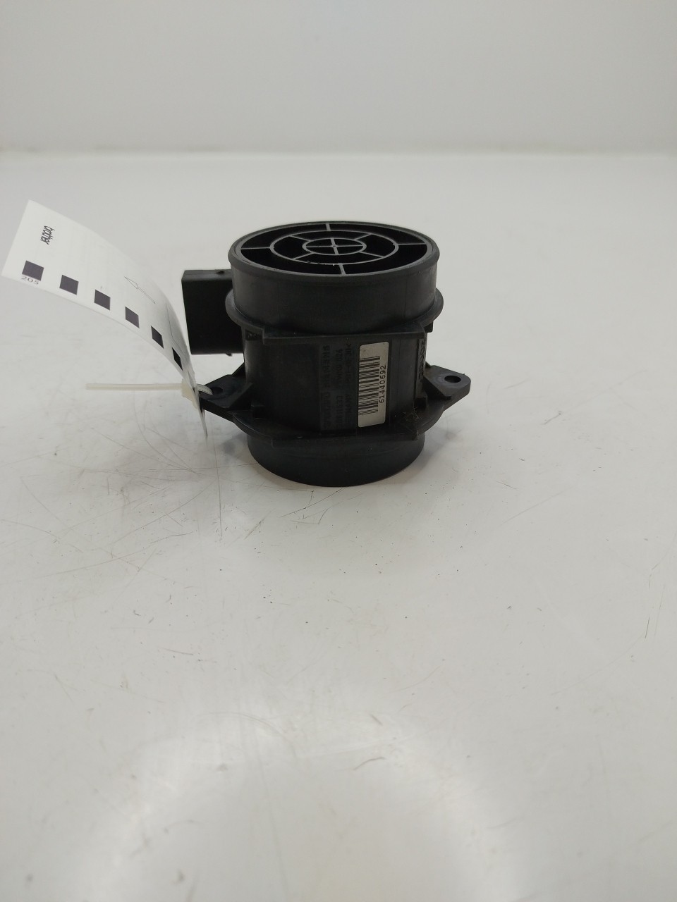medidor de massa de ar VOLVO S40 I  de 1995 a 2004