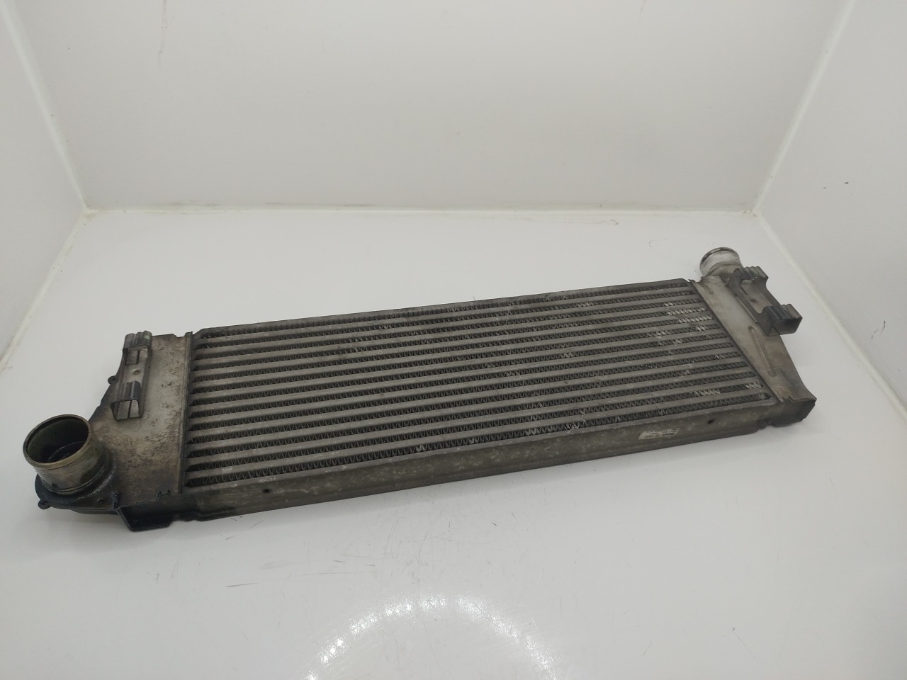 Radiador do Intercooler RENAULT MEGANE II Grandtour  de 2003 a 2012