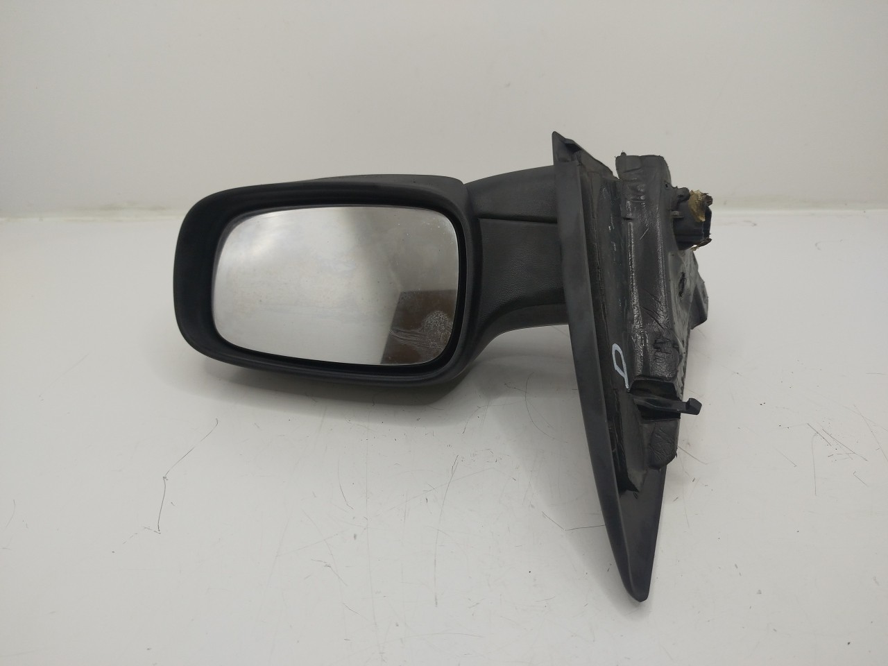 Espelho Retrovisor Dto RENAULT MEGANE II Grandtour  de 2003 a 2012