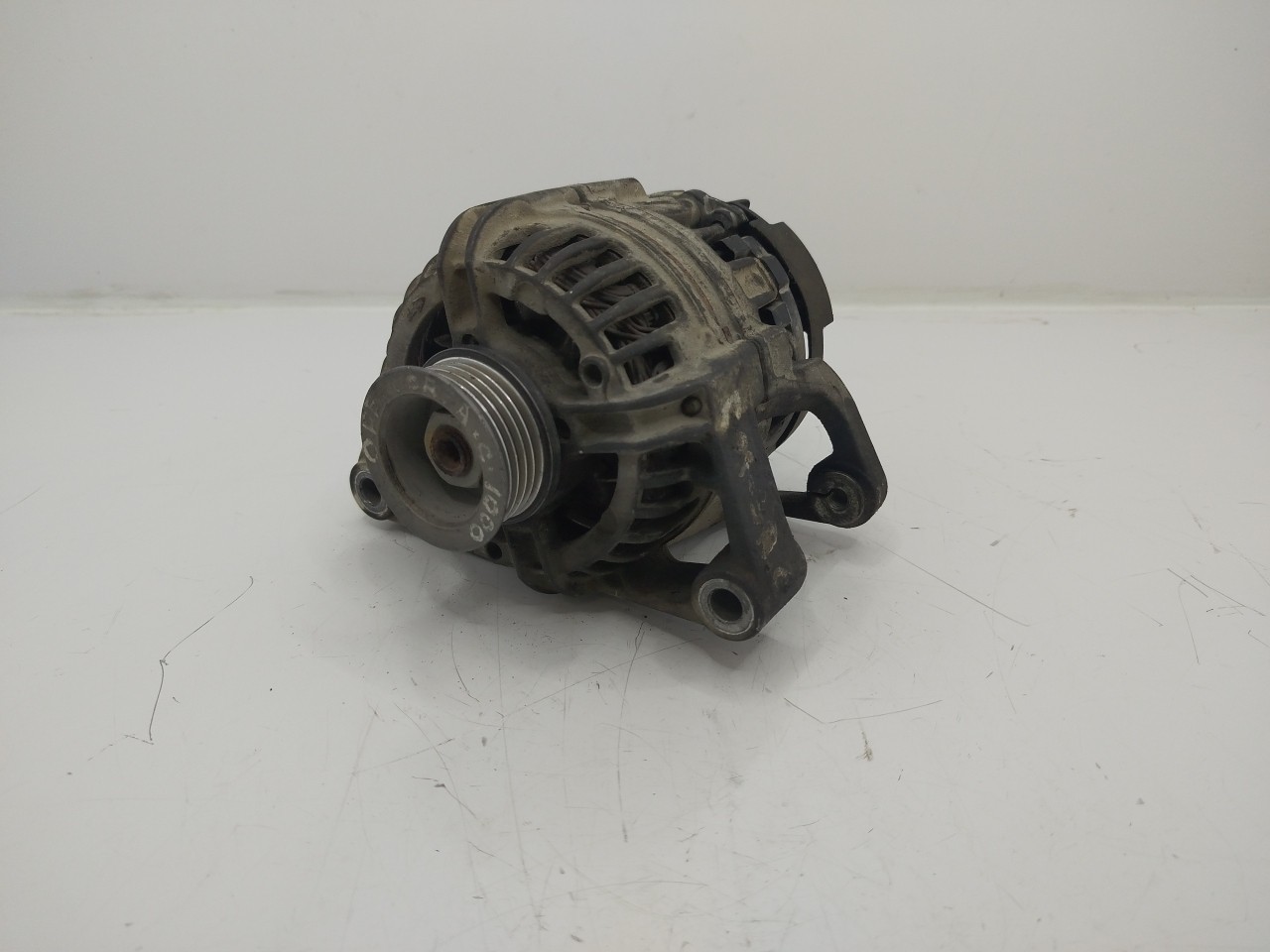 Alternador OPEL CORSA C  de 2000 a 2009