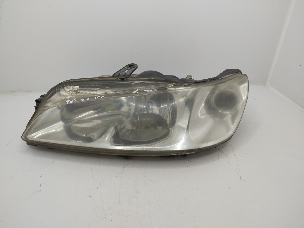 Farol/ Otica Dianteiro ESQ PEUGEOT 306 Break  de 1994 a 2002