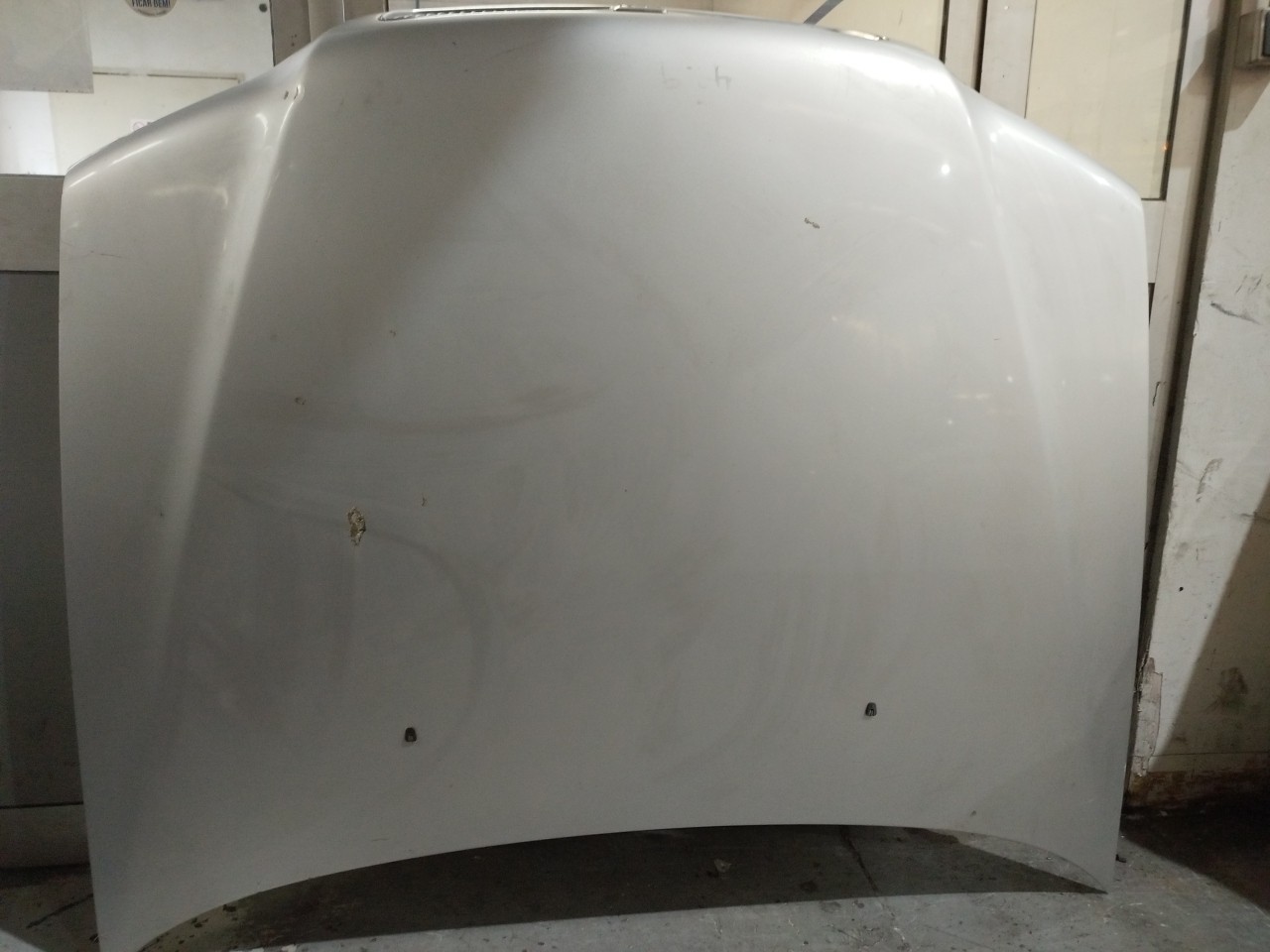 Capot VOLVO S40 I  de 1995 a 2004