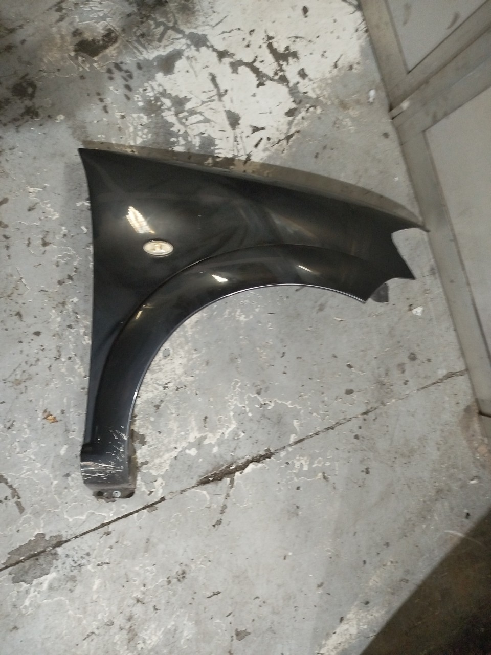 Guarda Lamas Dto CITROEN C3 I  de 2002 a 0