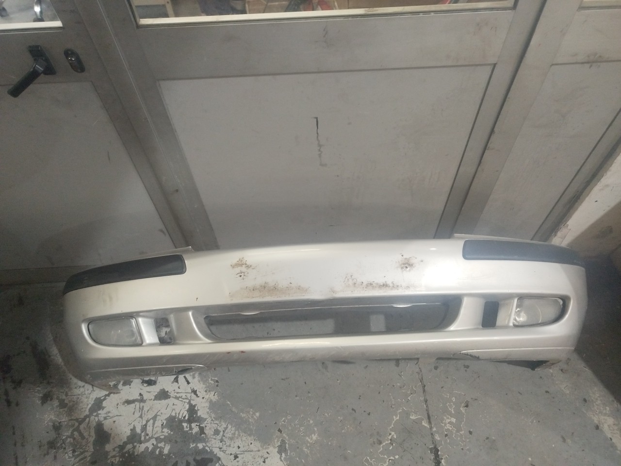 Para Choques FT VOLVO S40 I  de 1995 a 2004
