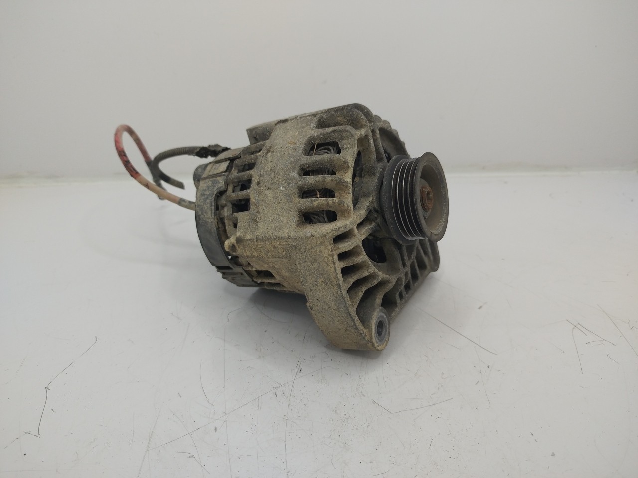 Alternador FIAT PUNTO  de 1999 a 2012
