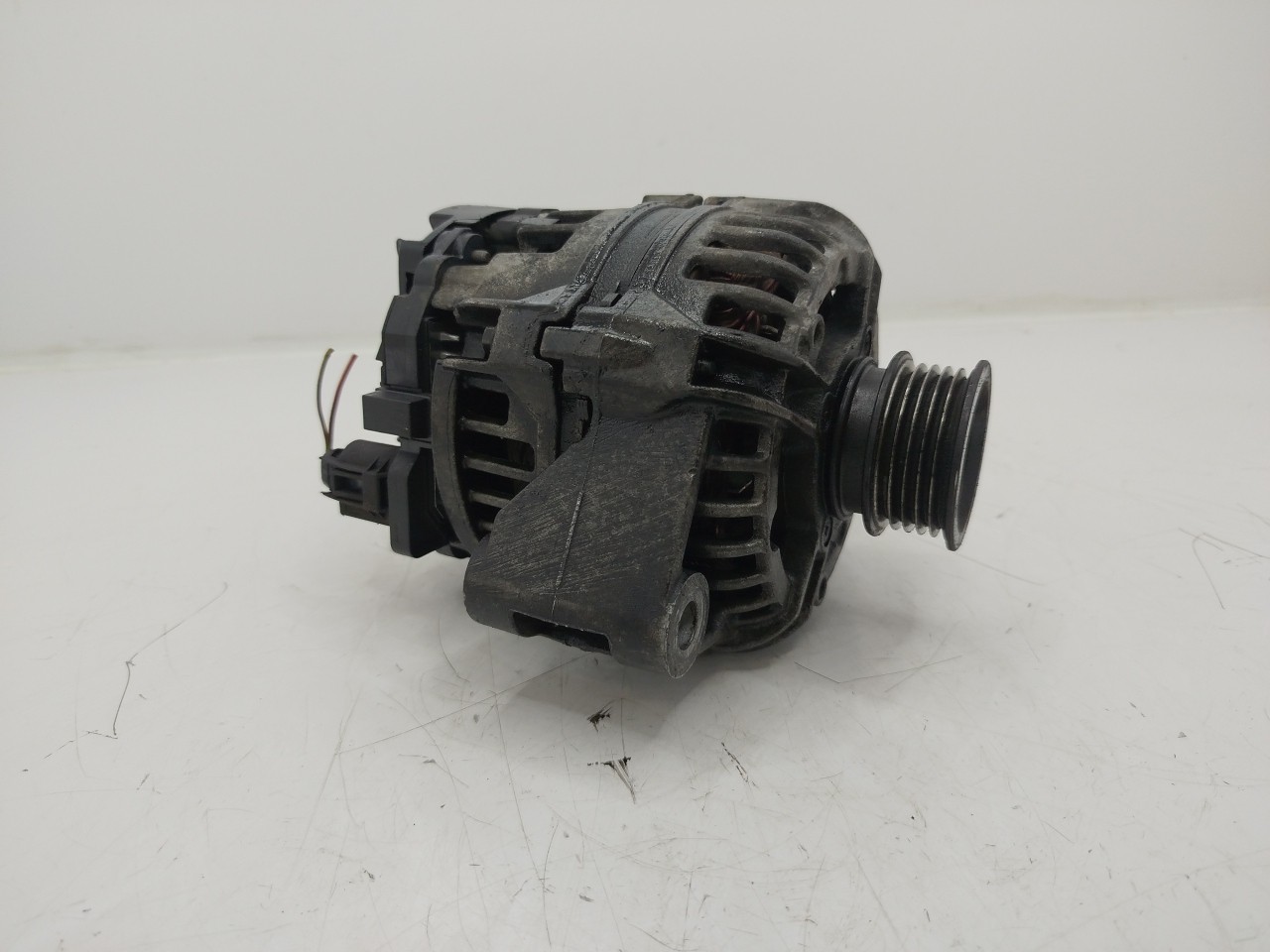 Alternador ROVER 45 três volumes  de 2000 a 2005