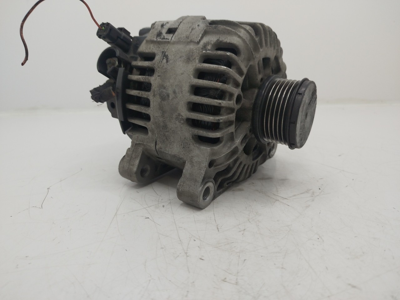 Alternador CITROEN C3 I  de 2002 a 0