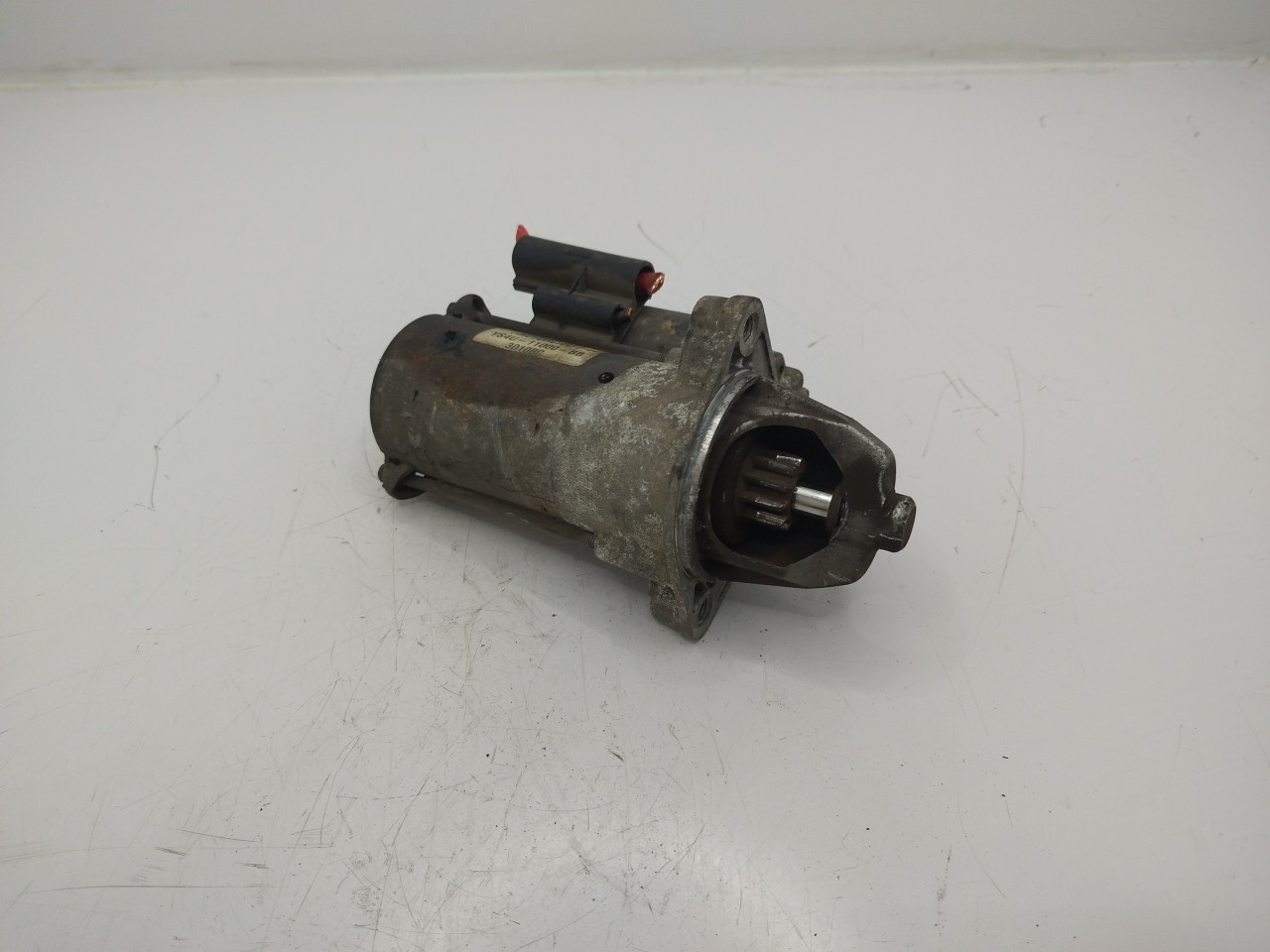 Motor de Arranque FORD FOCUS  de 1998 a 2009