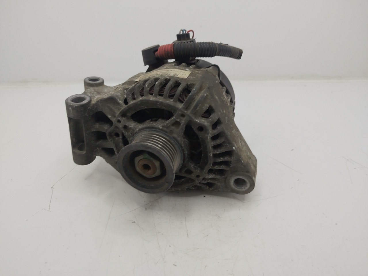 Alternador FORD FOCUS  de 1998 a 2009