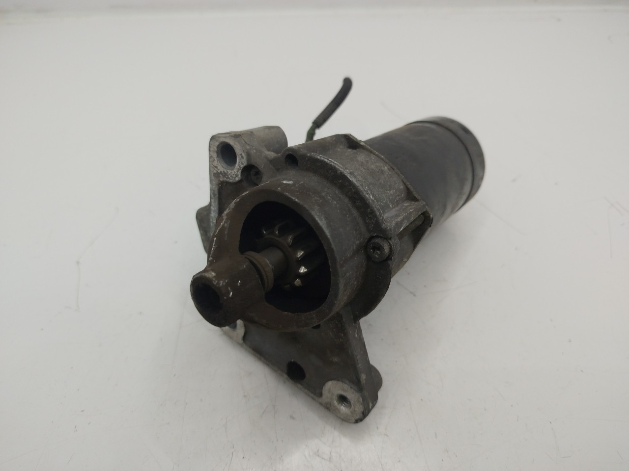 Motor de Arranque CITROEN C3 I  de 2002 a 0