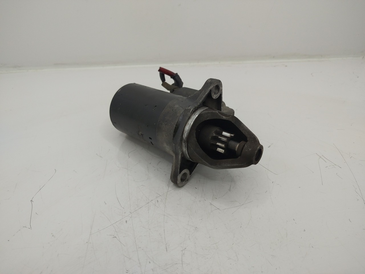 Motor de Arranque ROVER 45 três volumes  de 2000 a 2005