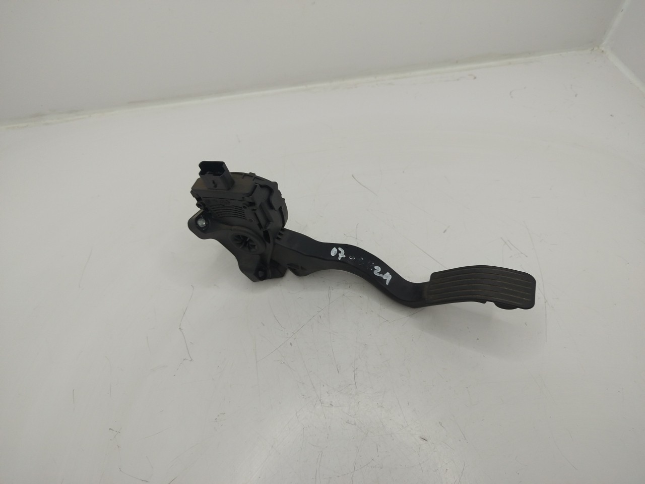 PEDAL ACELERADOR  CITROEN C3 I  de 2002 a 0
