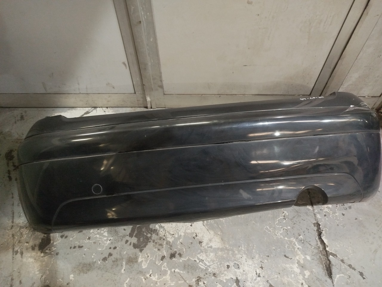 Para Choques TR CITROEN C3 I  de 2002 a 0