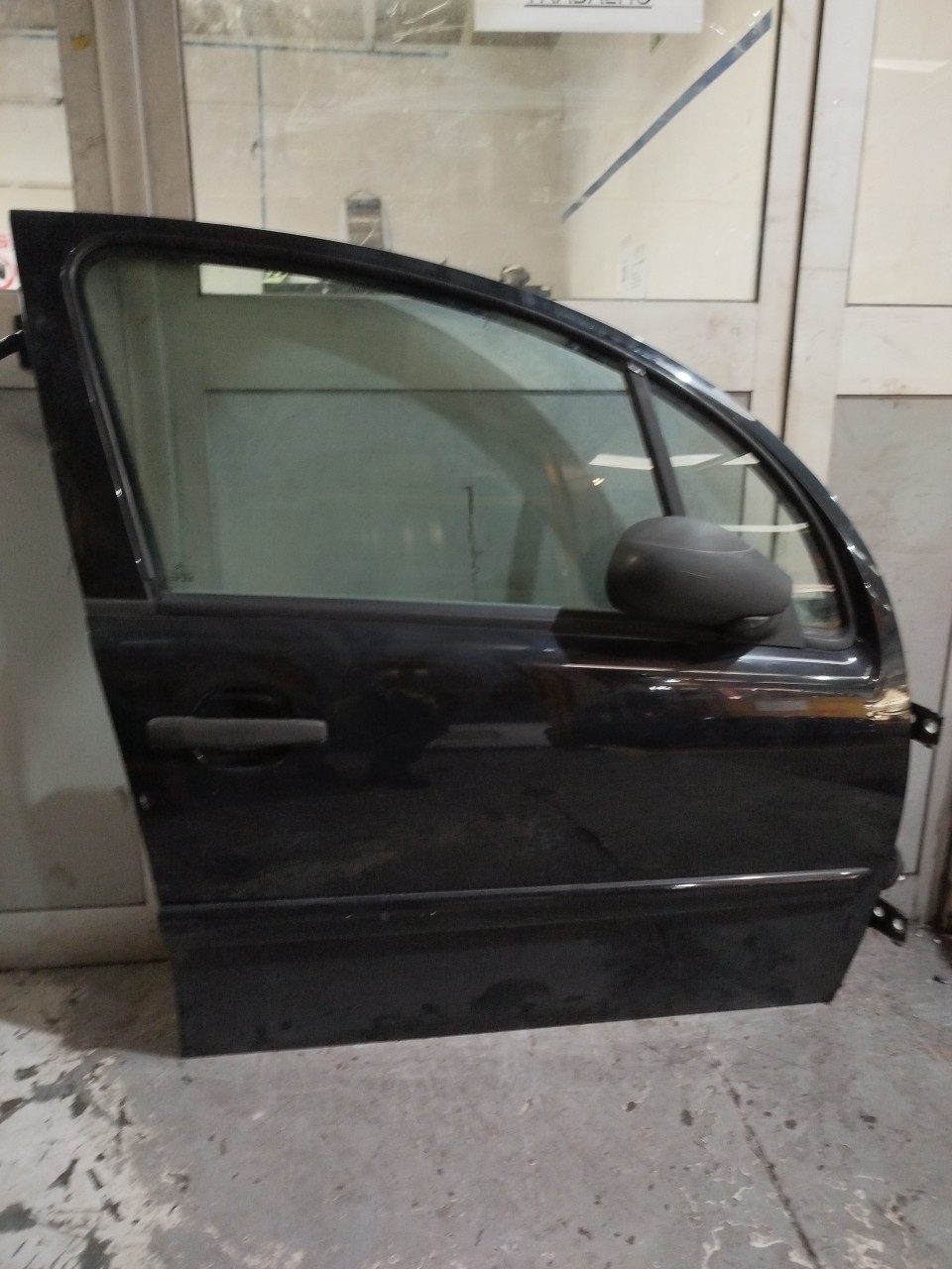 Porta Frente Dto CITROEN C3 I  de 2002 a 0