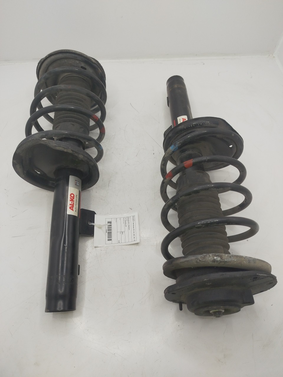 amortecedor dianteiro PEUGEOT 306 Break  de 1994 a 2002