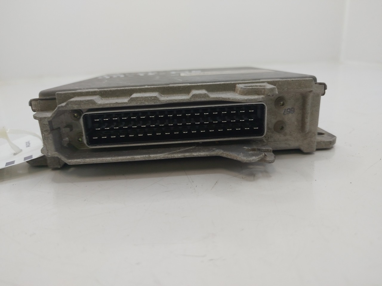 Centralina do Motor ROVER 200 Hatchback  de 1995 a 2000